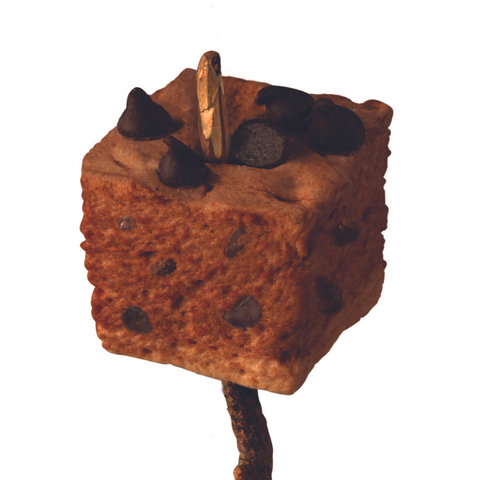 Chocolate Chip Marshmallows
