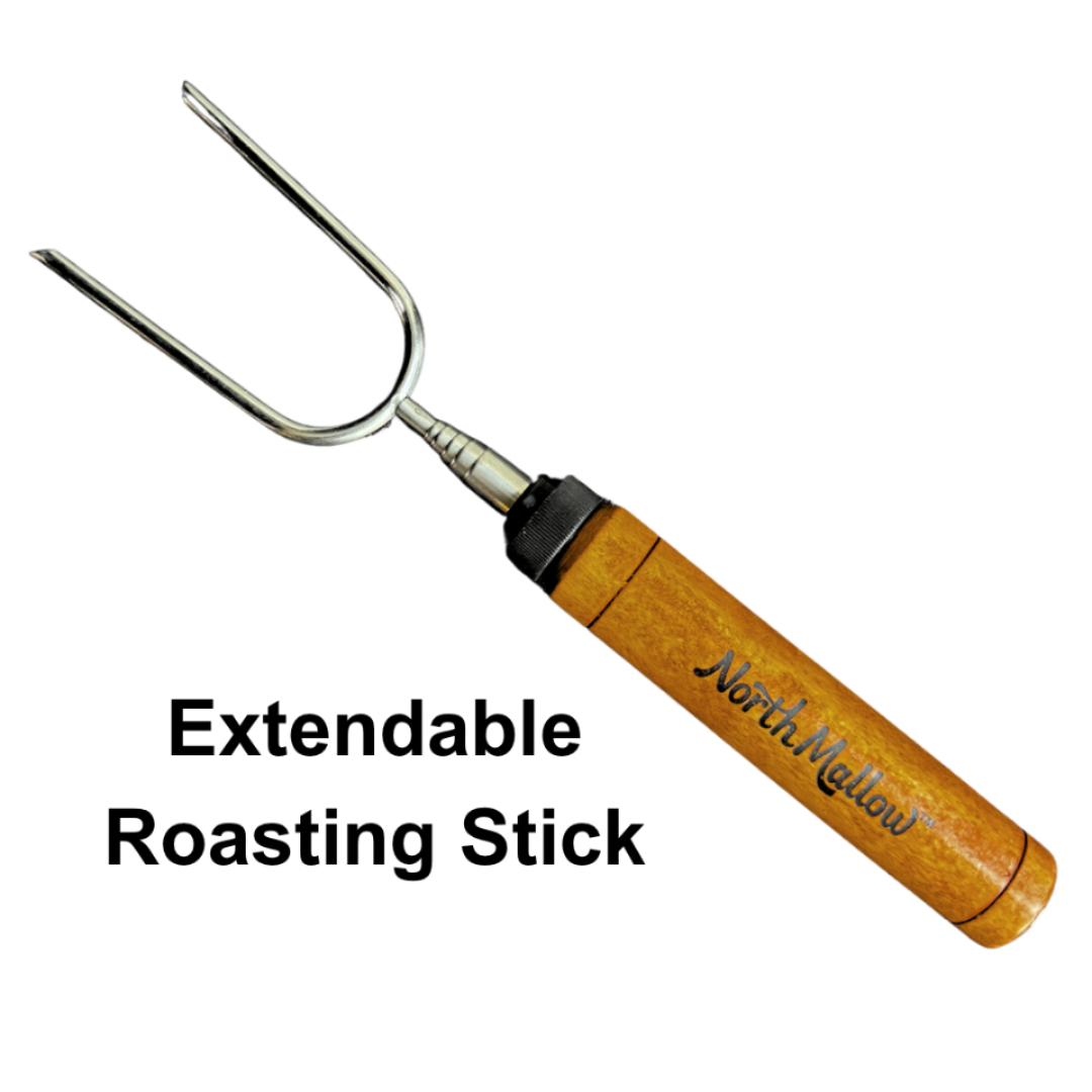 Roasting Sticks Extendable North Mallow