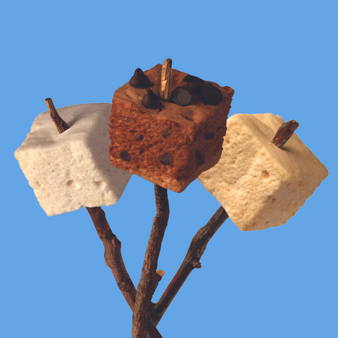 S'mores Essentials Bundle