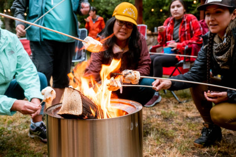 The S'mores Kit