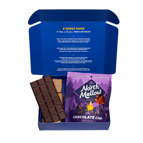 S'mores Essentials Bundle