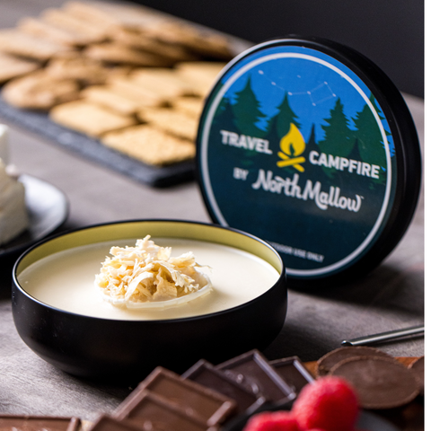 The Travel Campfire