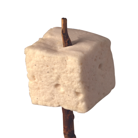 Vanilla Bean Marshmallows