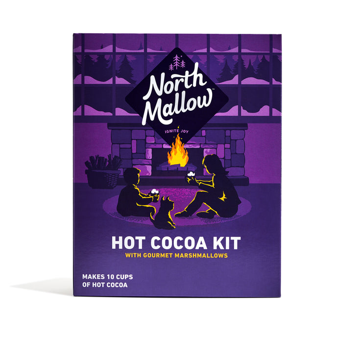 The Hot Cocoa Kit