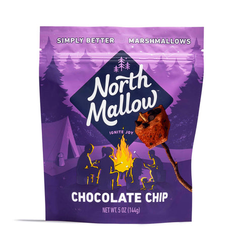 Chocolate Marshmallow Minnesota