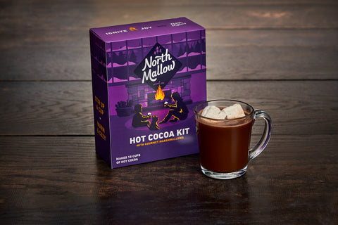 S'mores & Hot Cocoa Kits