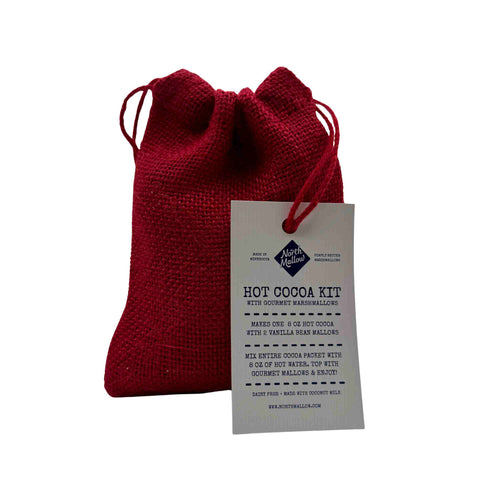 The Mini Holiday Hot Cocoa Gift