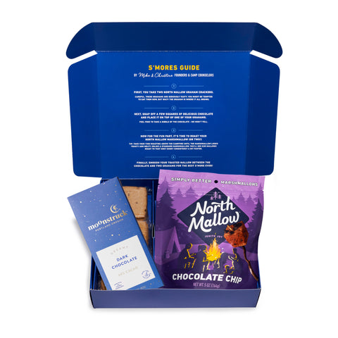 The S'mores Kit