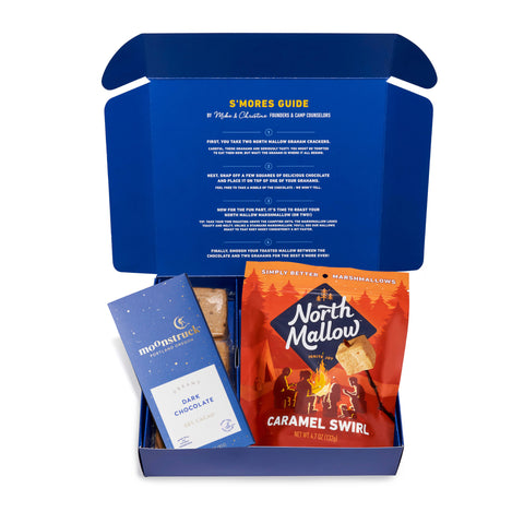 The S'mores Kit