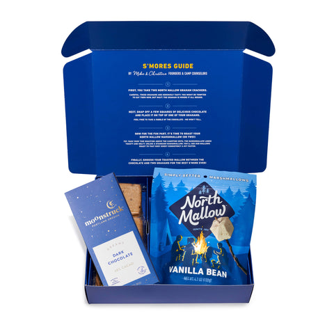 The S'mores Kit