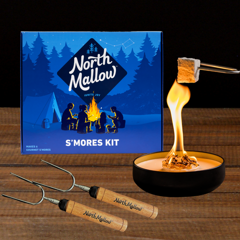 S'mores Essentials