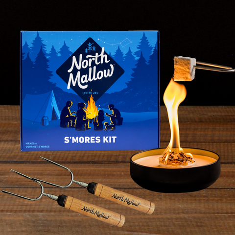 S'mores Essentials Bundle