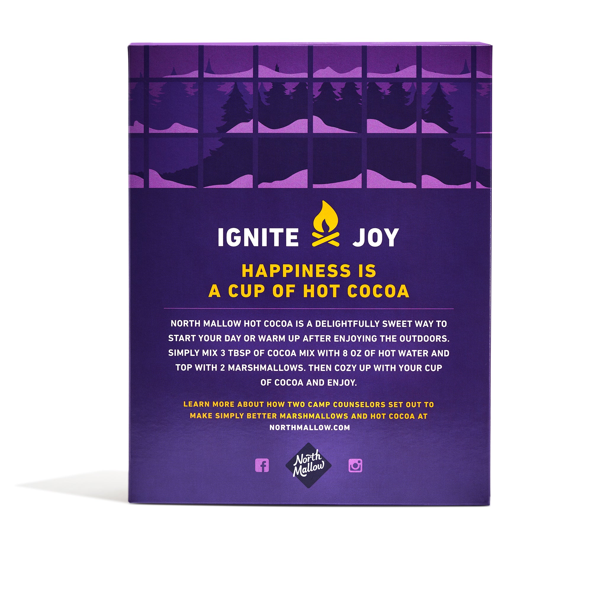 Best-Selling Hot Cocoa Kits I Made with Gourmet Marshmallows