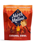 Caramel Swirl Marshmallow Minnesota