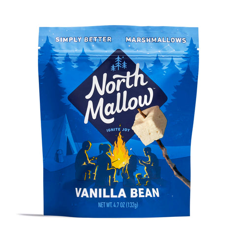 Vanilla Bean Marshmallow Minnesota 